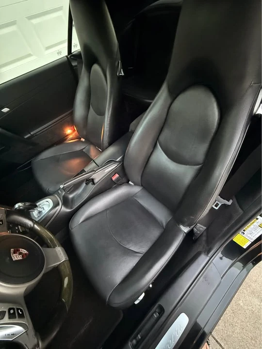 2009 Porsche 997 Carrera - Image 17 of 20