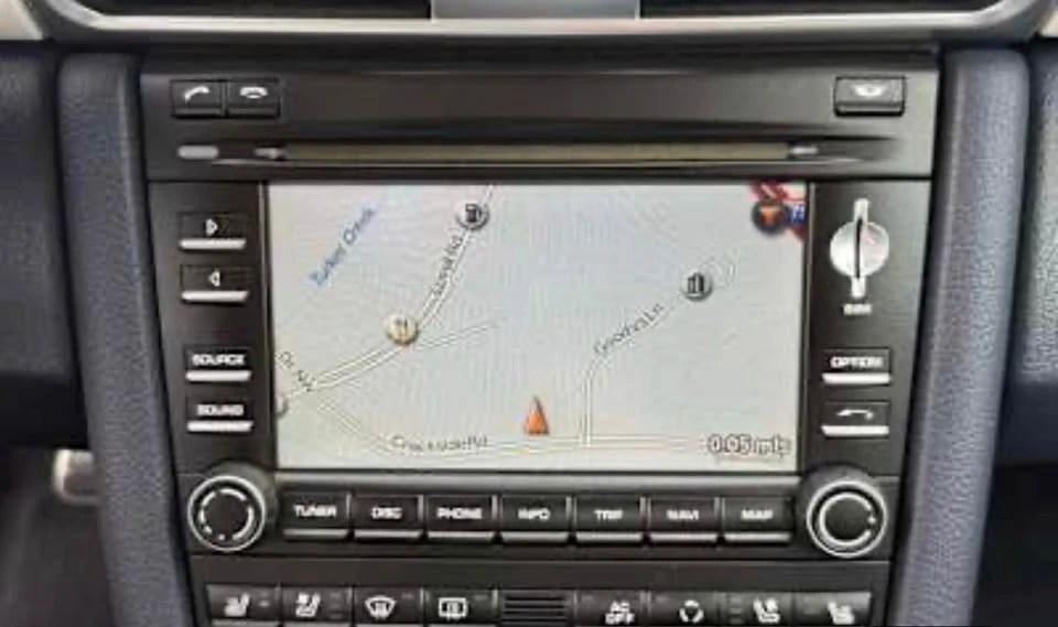 2009 Porsche 997 Carrera 4 - Image 6 of 7