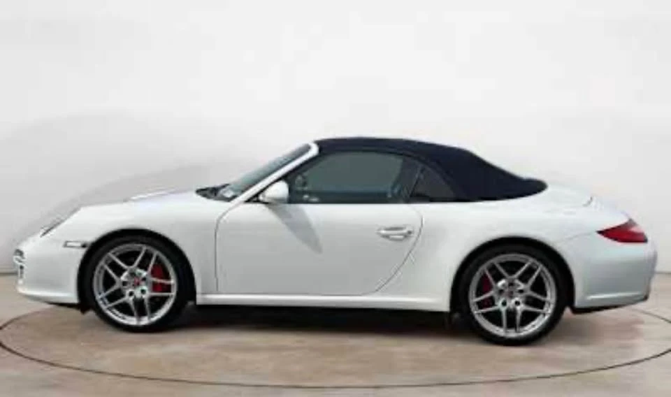 2009 Porsche 997 Carrera 4 - Image 3 of 7