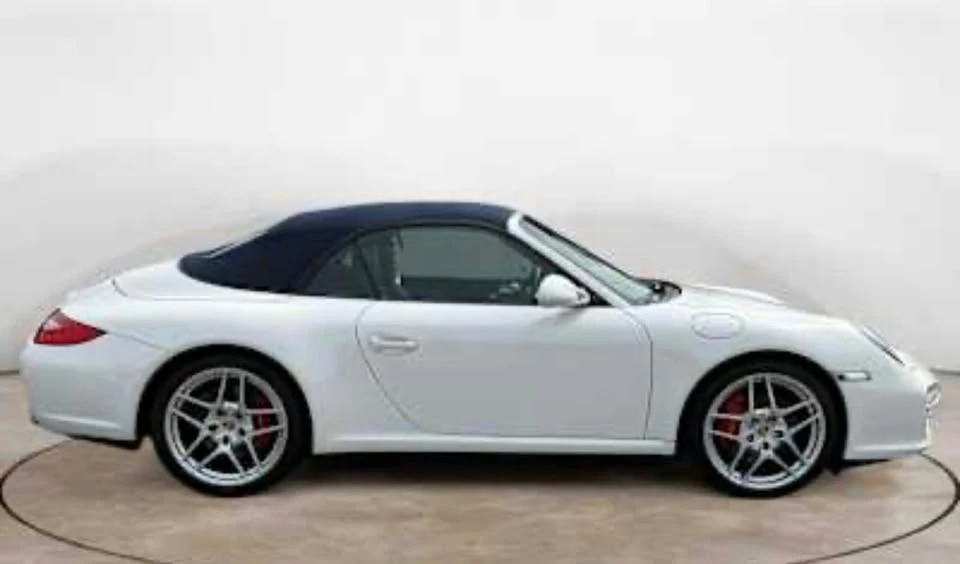 2009 Porsche 997 Carrera 4 - Image 5 of 7