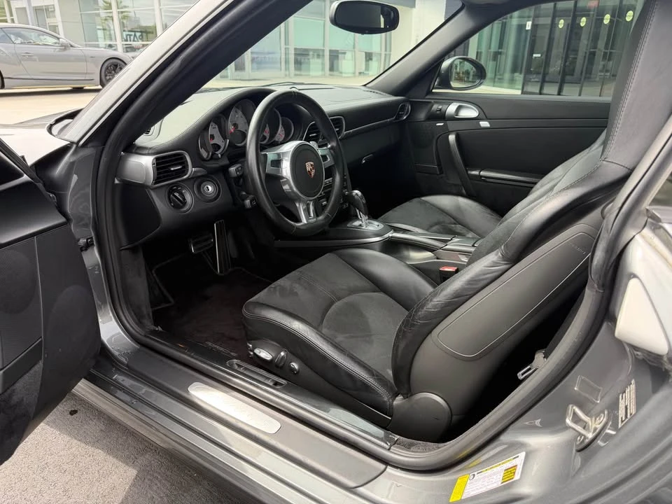 2009 Porsche 997 Carrera 4 - Image 6 of 14
