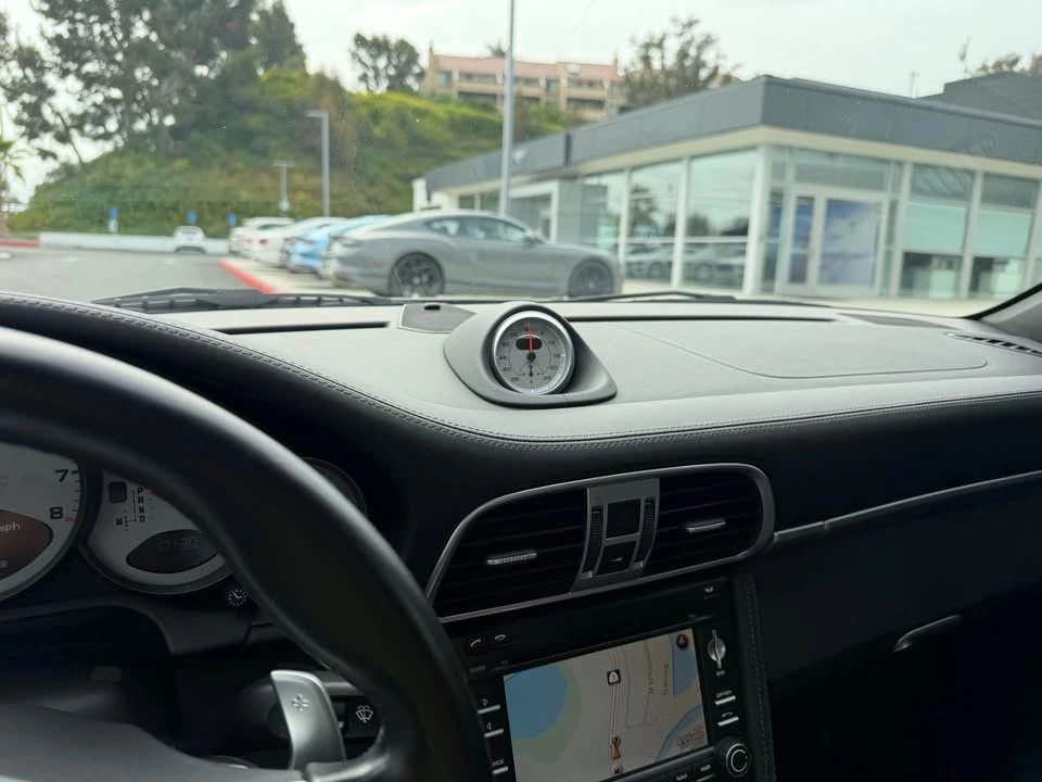 2009 Porsche 997 Carrera 4 - Image 11 of 14