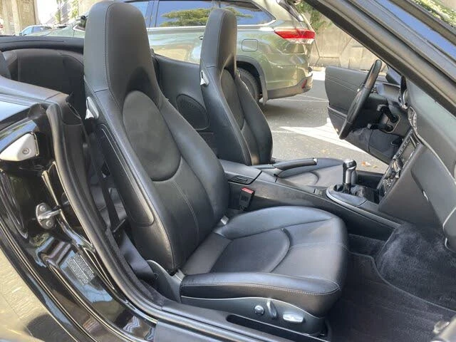 2009 Porsche 997 Carrera 4 - Image 18 of 22
