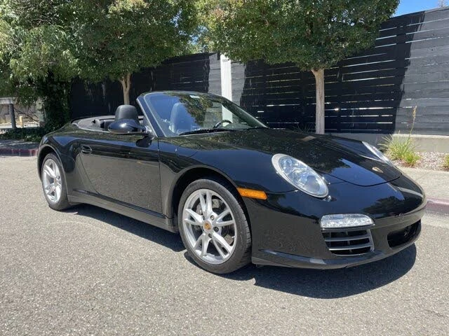 2009 Porsche 997 Carrera 4 - Image 2 of 22