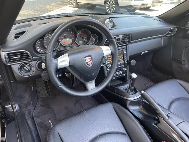 2009 Porsche 997 Carrera 4 - Image 4 of 22