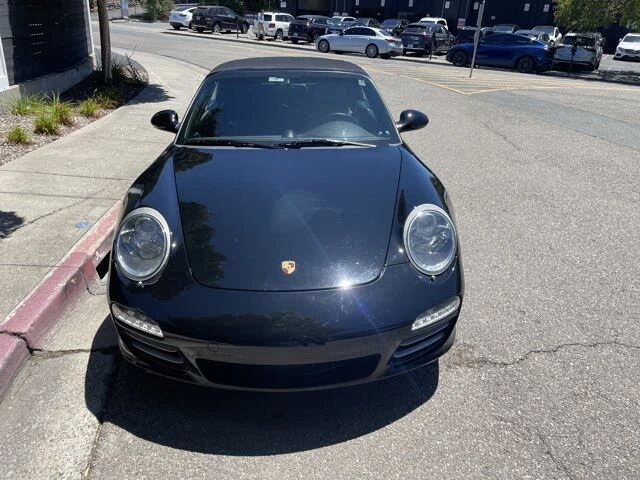 2009 Porsche 997 Carrera 4 - Image 21 of 22