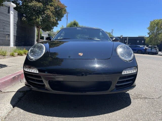 2009 Porsche 997 Carrera 4 - Image 22 of 22