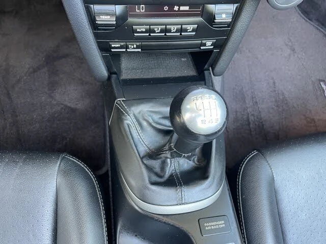2009 Porsche 997 Carrera 4 - Image 7 of 22