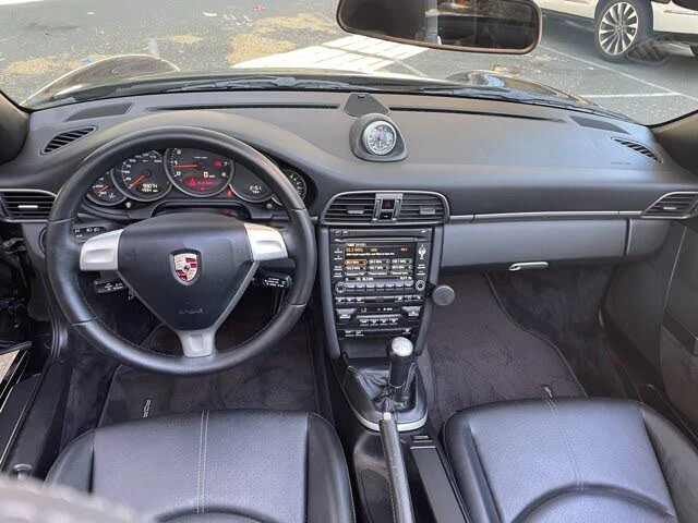 2009 Porsche 997 Carrera 4 - Image 16 of 22