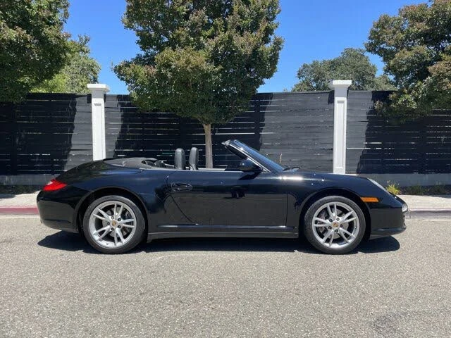 2009 Porsche 997 Carrera 4 - Image 3 of 22