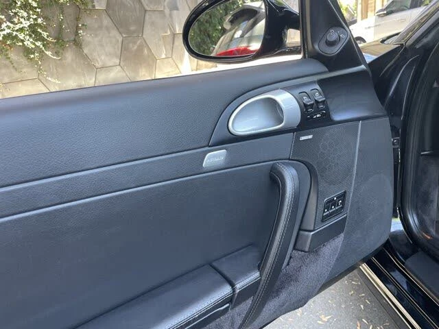 2009 Porsche 997 Carrera 4 - Image 20 of 22