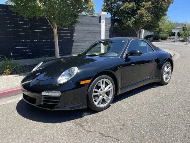 2009 Porsche 997 Carrera 4 - Image 8 of 22