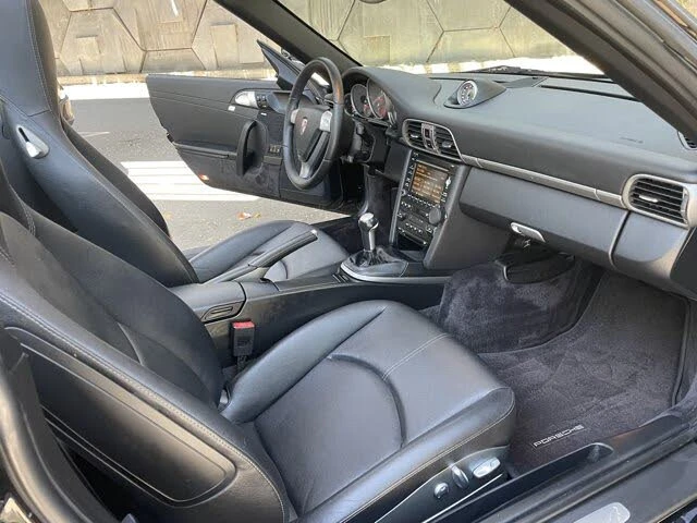 2009 Porsche 997 Carrera 4 - Image 13 of 22