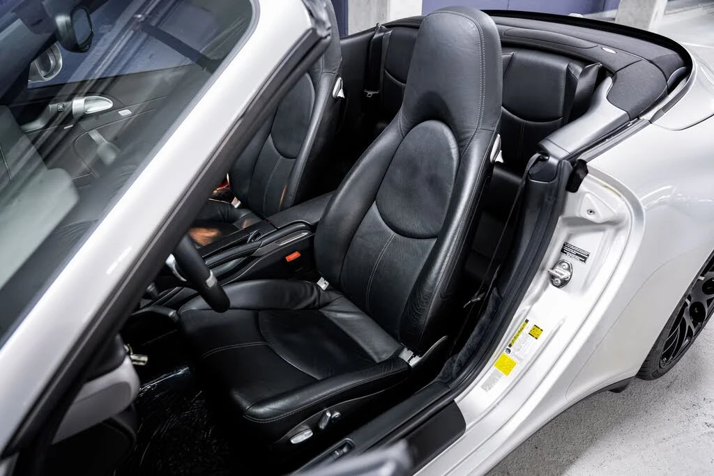 2009 Porsche 997 Carrera 4 - Image 17 of 31