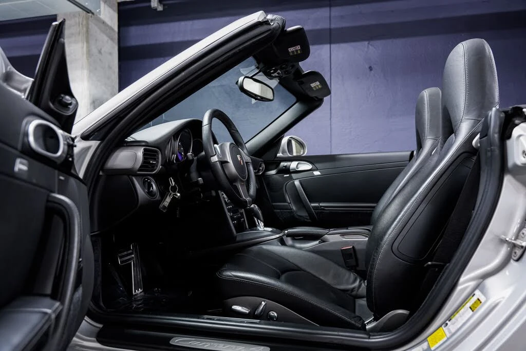 2009 Porsche 997 Carrera 4 - Image 16 of 31