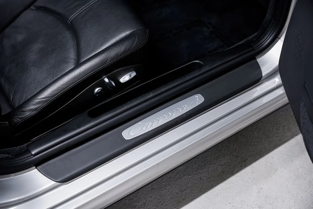2009 Porsche 997 Carrera 4 - Image 23 of 31
