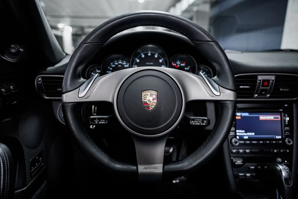 2009 Porsche 997 Carrera 4 - Image 10 of 31