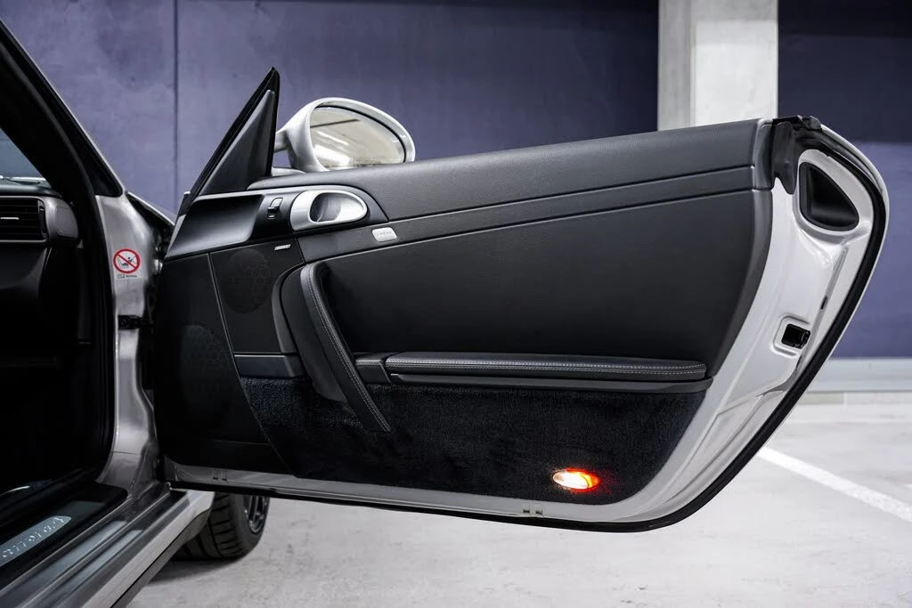 2009 Porsche 997 Carrera 4 - Image 22 of 31