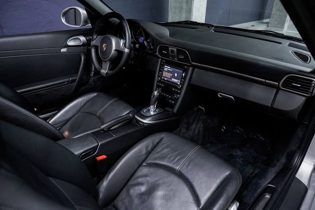 2009 Porsche 997 Carrera 4 - Image 26 of 31