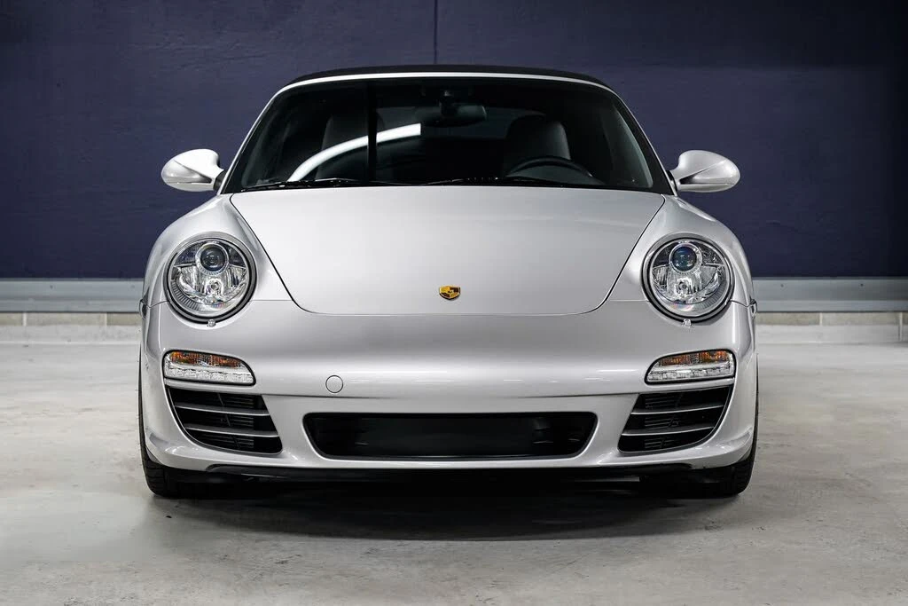 2009 Porsche 997 Carrera 4 - Image 5 of 31