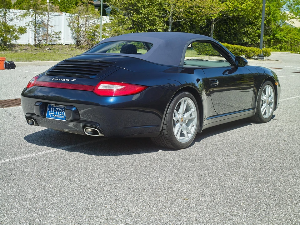 2009 Porsche 997 Carrera - Image 17 of 31