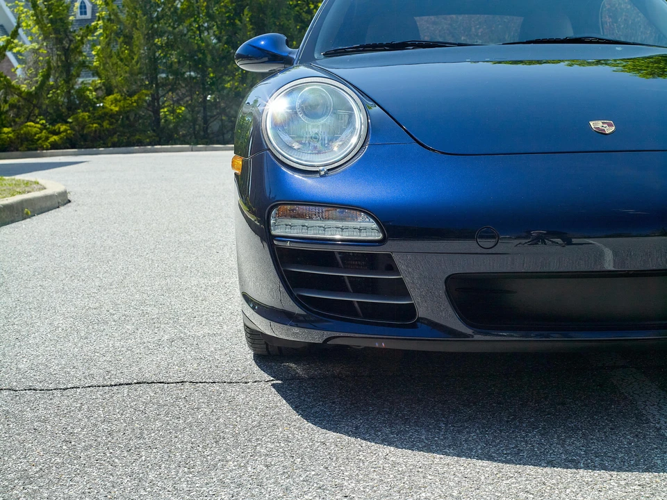 2009 Porsche 997 Carrera - Image 22 of 31