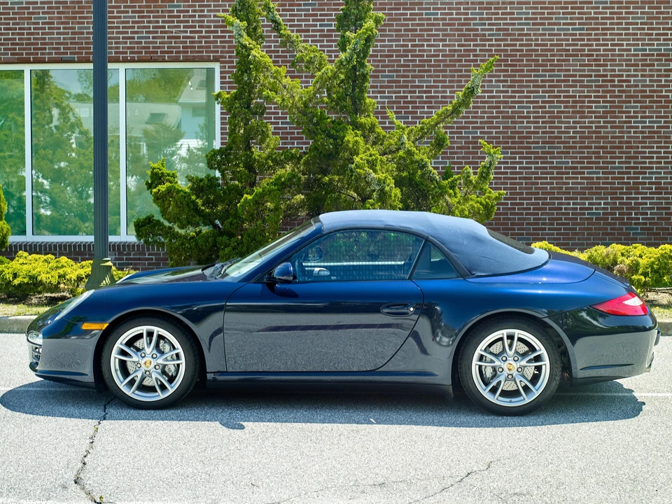 2009 Porsche 997 Carrera - Image 12 of 31