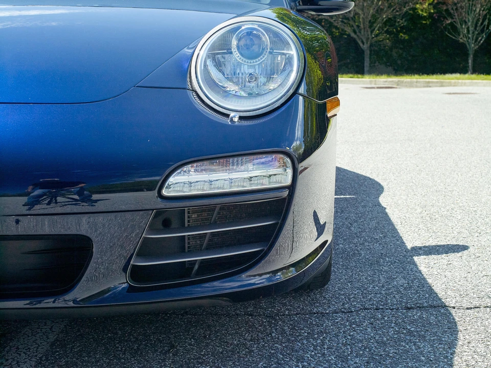 2009 Porsche 997 Carrera - Image 29 of 31