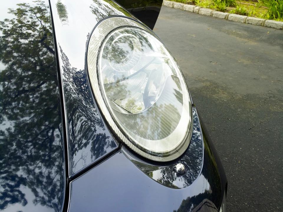 2009 Porsche 997 Carrera - Image 28 of 31