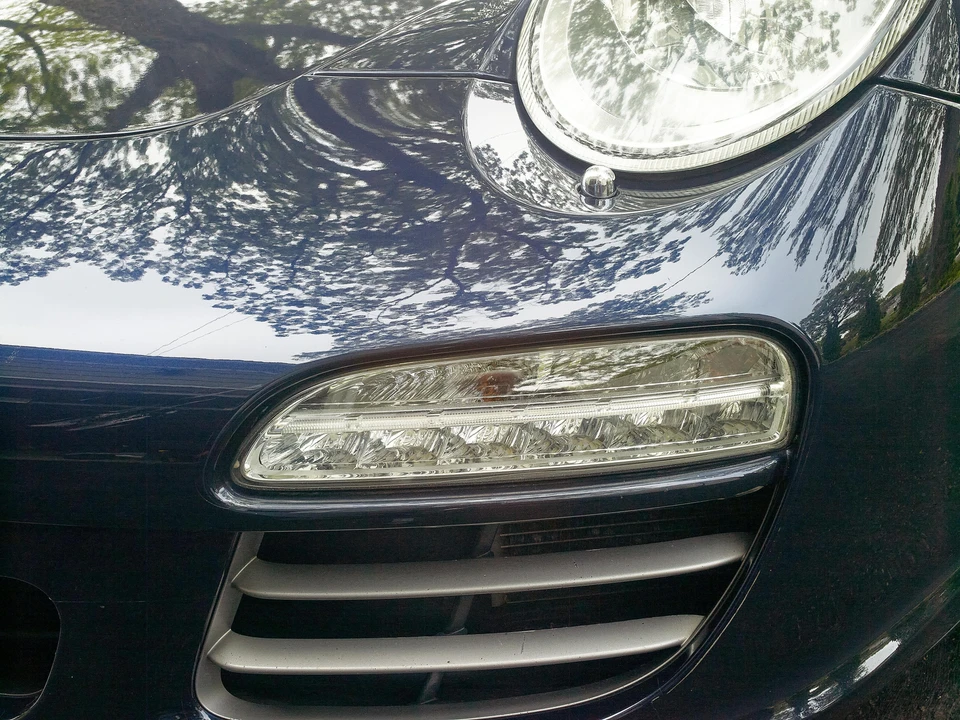 2009 Porsche 997 Carrera - Image 27 of 31
