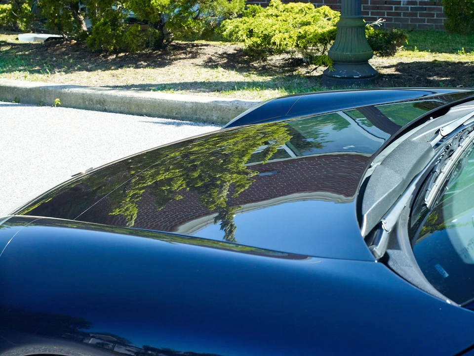 2009 Porsche 997 Carrera - Image 31 of 31