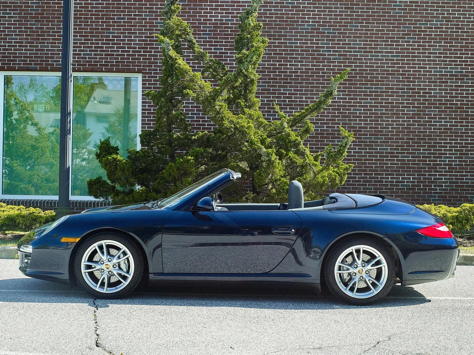 2009 Porsche 997 Carrera - Image 7 of 31