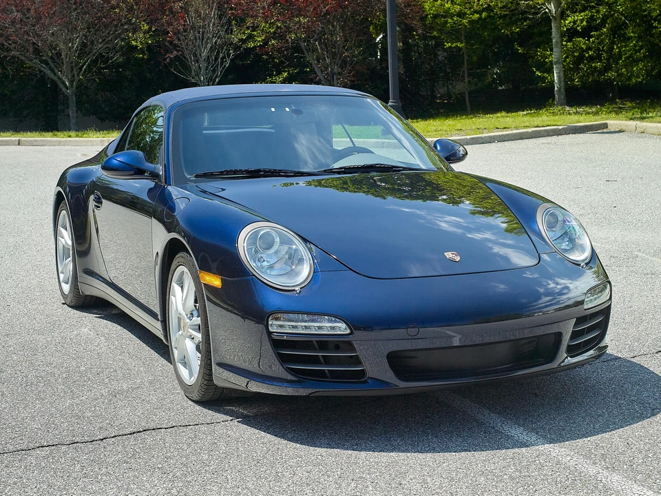 2009 Porsche 997 Carrera - Image 21 of 31