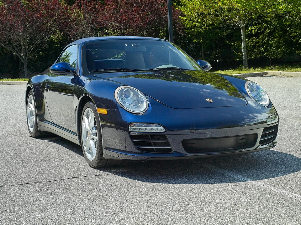 2009 Porsche 997 Carrera - Image 20 of 31