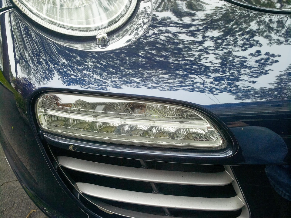 2009 Porsche 997 Carrera - Image 24 of 31