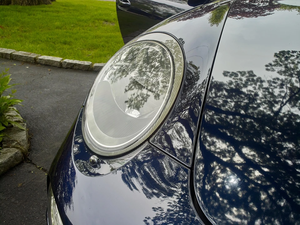 2009 Porsche 997 Carrera - Image 23 of 31