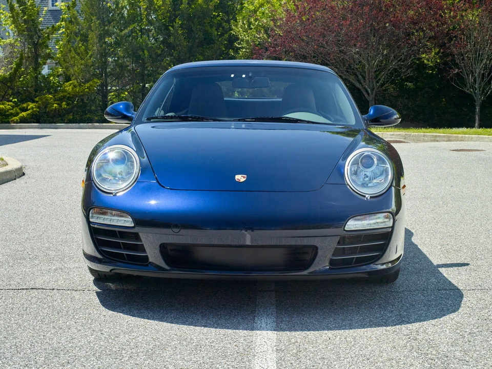 2009 Porsche 997 Carrera - Image 8 of 31