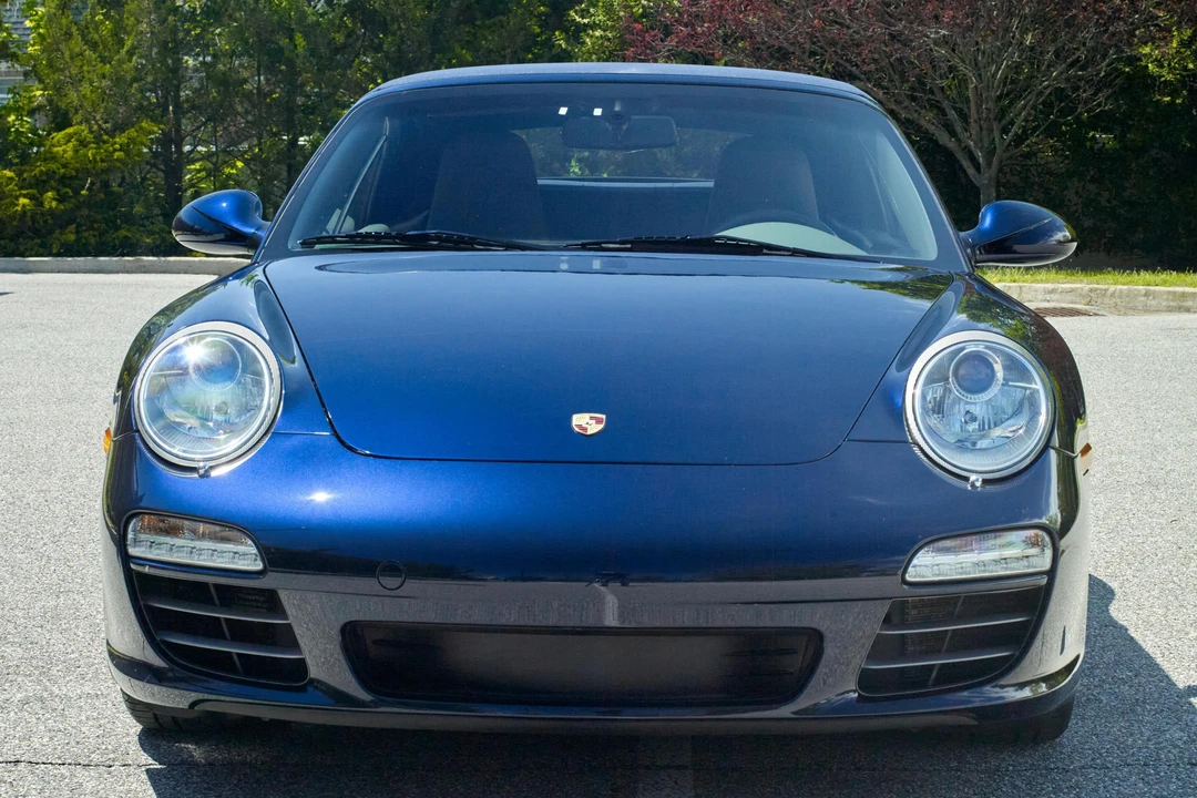 2009 Porsche 997 Carrera - Image 2 of 31