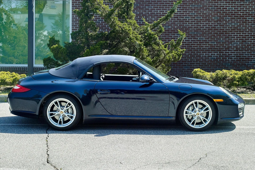 2009 Porsche 997 Carrera - Image 3 of 31