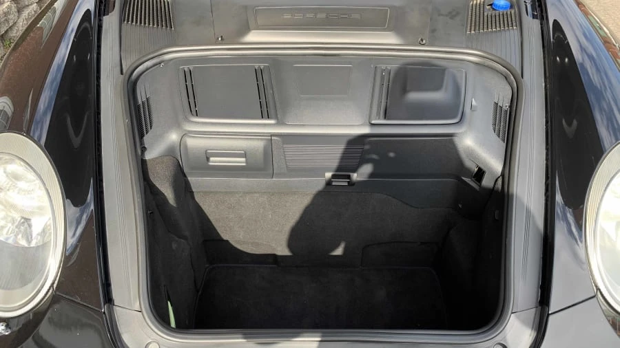 2009 Porsche 997 Carrera 4 - Image 7 of 10