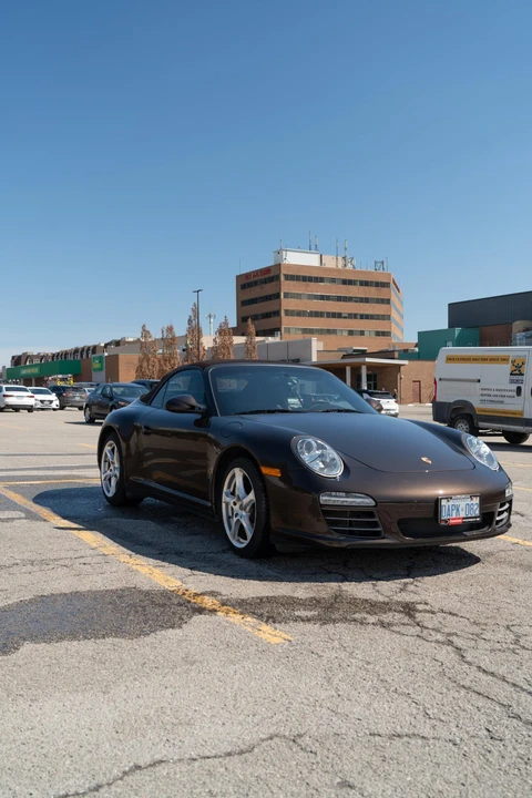2009 Porsche 997 Carrera - Image 15 of 31