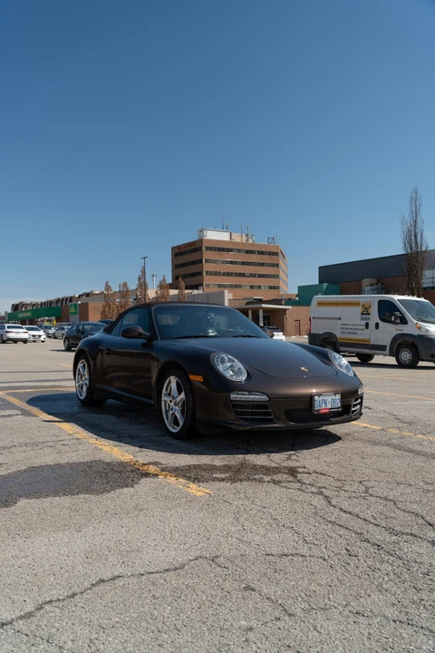 2009 Porsche 997 Carrera - Image 13 of 31