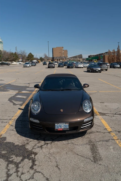 2009 Porsche 997 Carrera - Image 17 of 31