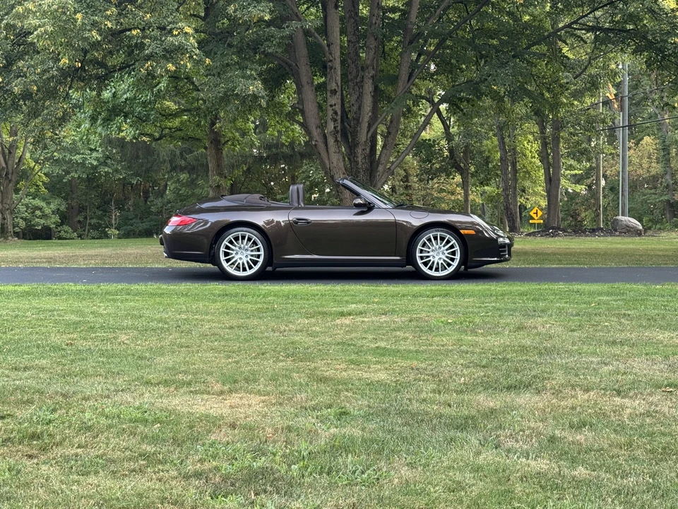 2009 Porsche 997 Carrera 4 - Image 10 of 31