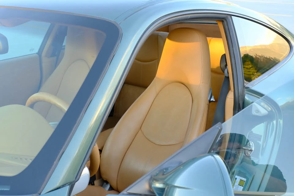 2009 Porsche 997 Carrera 4 - Image 9 of 12