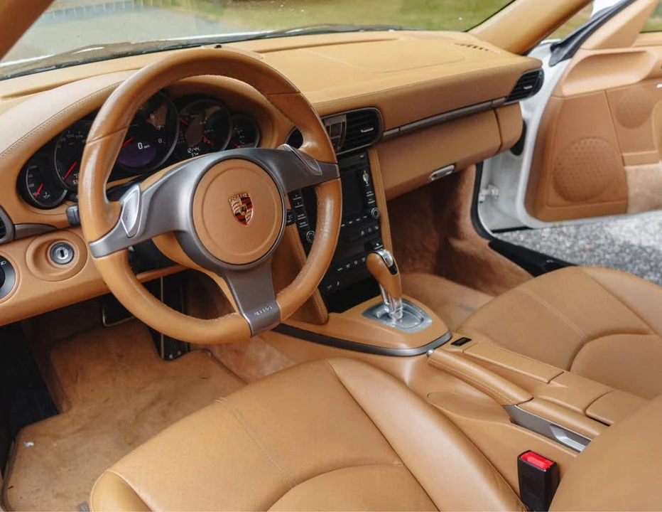 2009 Porsche 997 Carrera 4 - Image 15 of 20