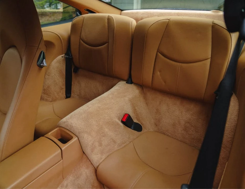 2009 Porsche 997 Carrera 4 - Image 19 of 20