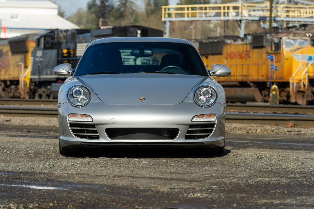 2009 Porsche 997 Carrera - Image 24 of 31