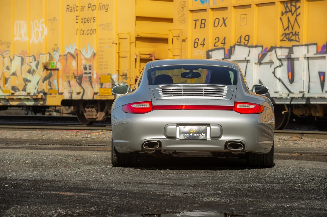 2009 Porsche 997 Carrera - Image 12 of 31