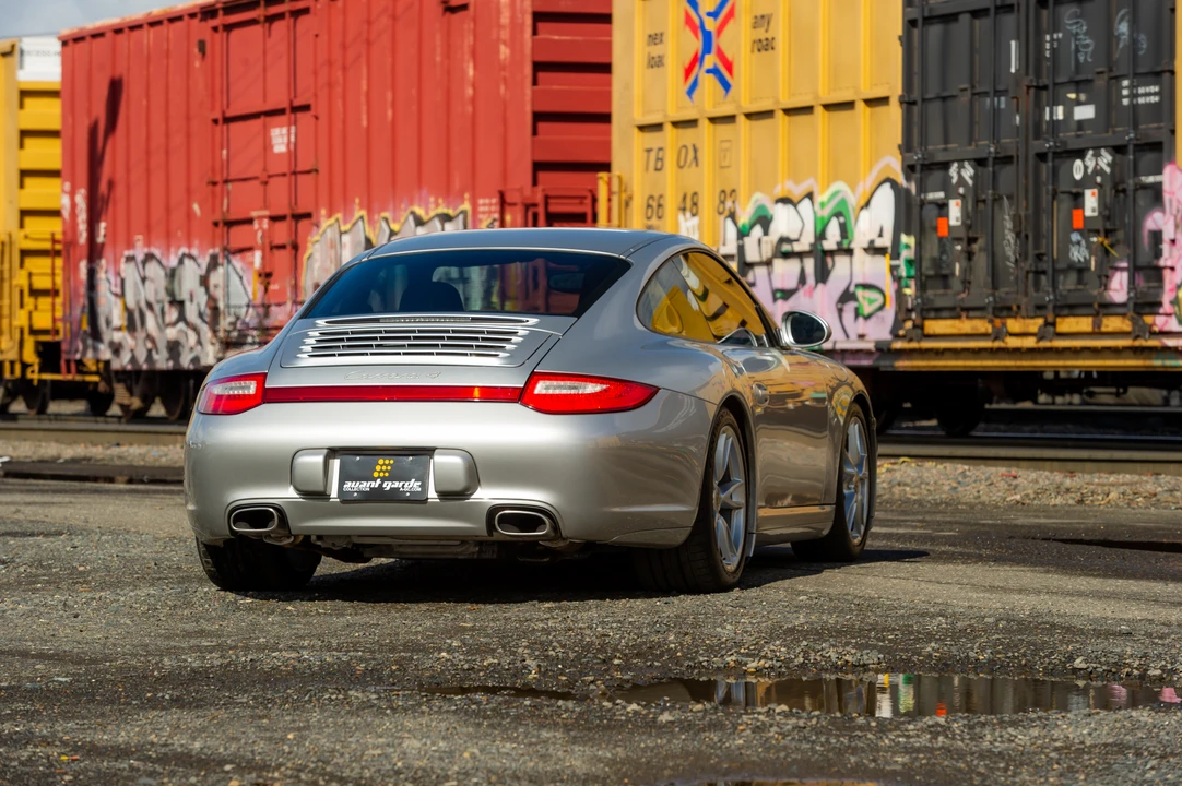 2009 Porsche 997 Carrera - Image 13 of 31